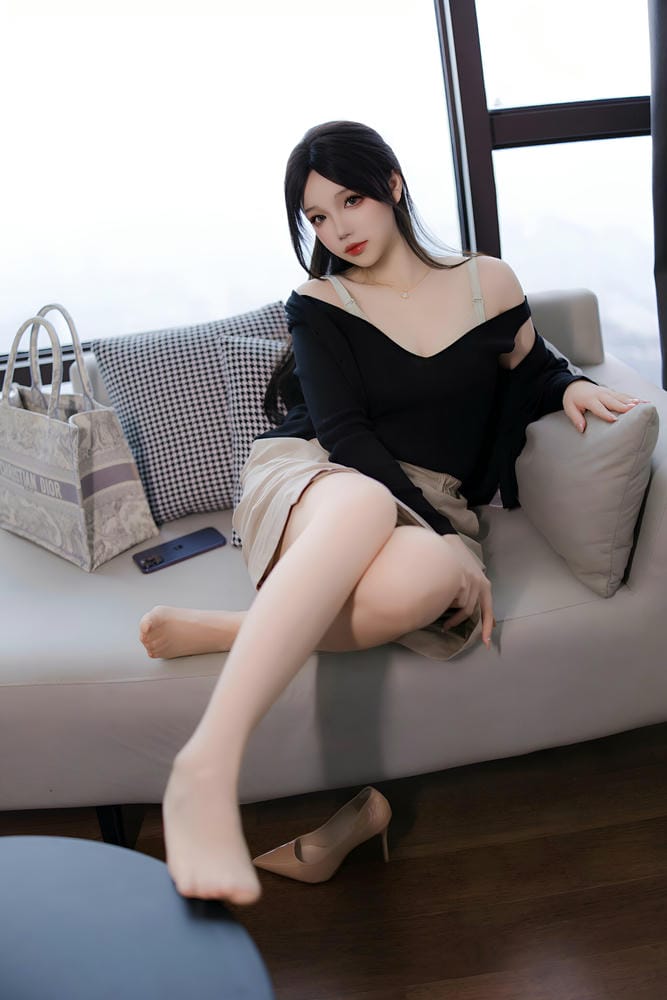 雪晴Astra - OL大姐姐 1 (67).jpg